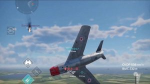 КАК ИГРАТЬ НА АВИАЦИИ В WAR THUNDER MOBILE? Полный гайд по самолётам!
