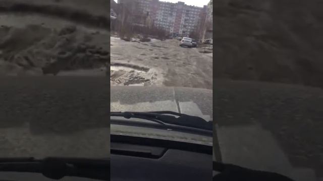 "Долина смерти" в пензенской Терновке смотреть онлайн