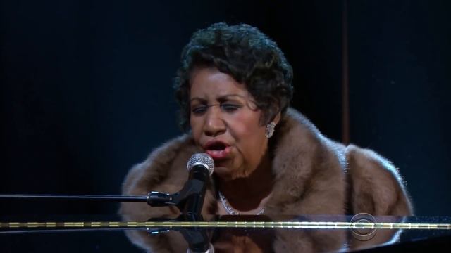 Aretha Franklin - (You Make Me Feel Like) A Natural Woman (Live at Kennedy Center Honors) смотреть онлайн
