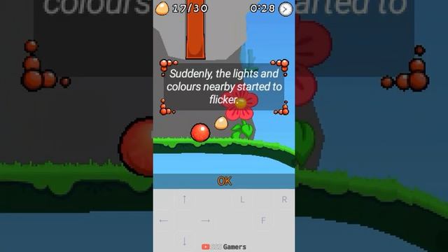 Bounce Tales Chapter 1 Misty Morning (Game Java) смотреть онлайн