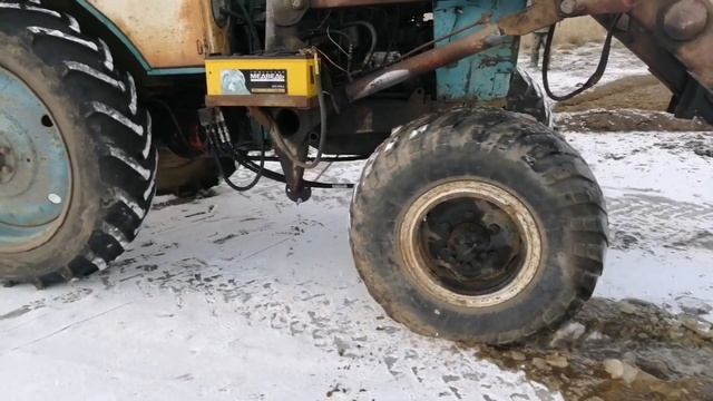 Юмз6 пвм газ66 первый выезд