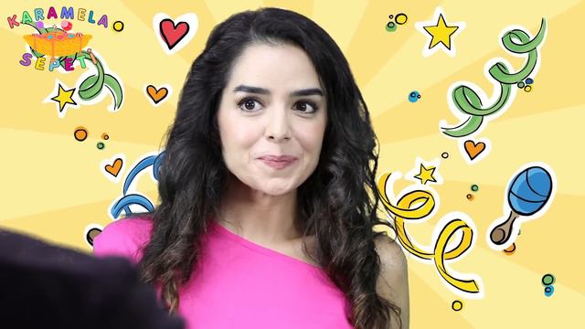 Marakası Salla - Onur Erol