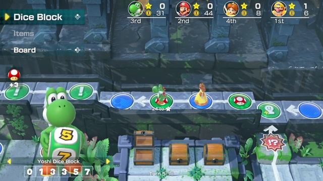 Игр про МАРИО стало слишком много, а ХОРОШИХ еще меньше... (Все игры про Mario для Nintendo Switch) смотреть онлайн