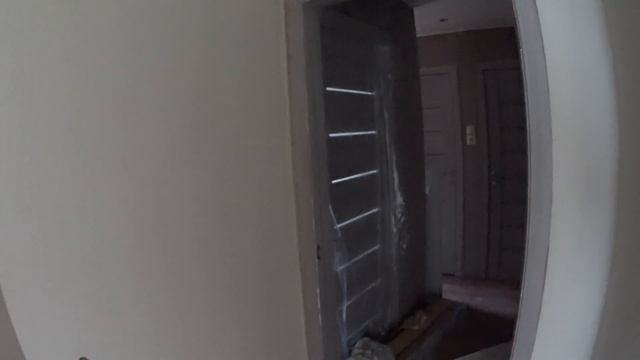 Спальня готова или как мы попали со строителями! Натянули новые потолки ,едем в магазин Castorama смотреть онлайн