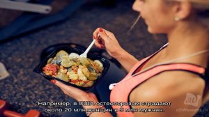 Чем полезна цветная капуста для организма