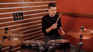 Барабанная установка: начало (барабаны с нуля, знакомство с барабанами)