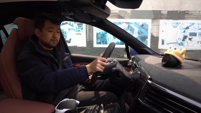 NIO STOCK CATALYST!!! NIO SERVICE ＋ NOMI Review! смотреть онлайн