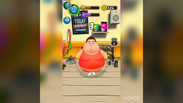 Game (Fit The Fat 2) смотреть онлайн