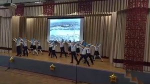 мы рождены, чтоб сказку сделать былью - второй класс