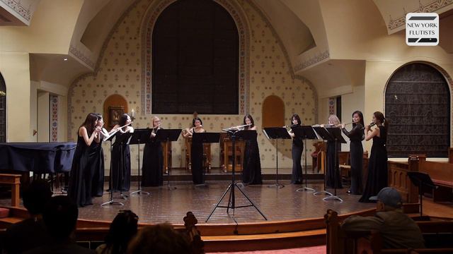 Gershwin Favourites For Flute Ensemble