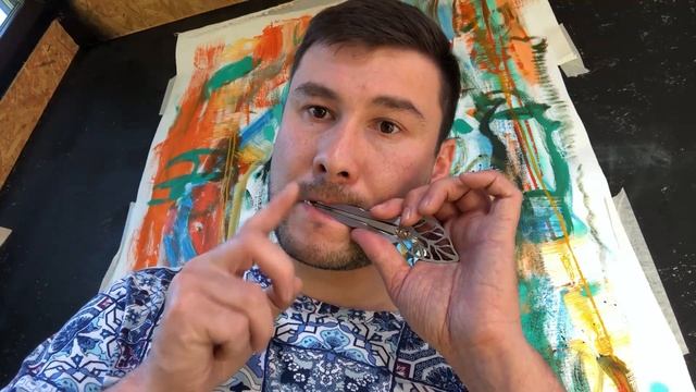 Зарядил на Варгане!!! Что он ТВОРИТ??? смотреть онлайн