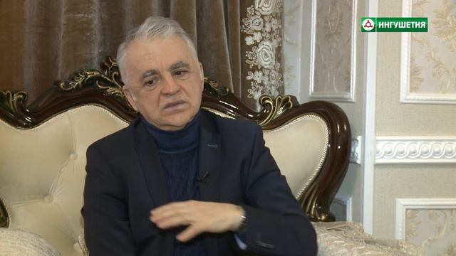Иса Боков доктор экономических наук Париж Сорбонна-5 смотреть онлайн