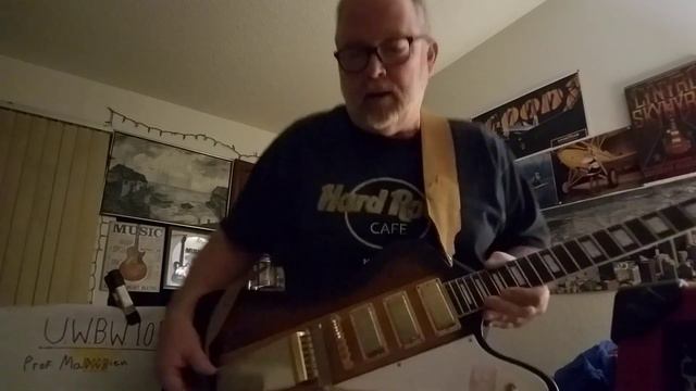 Underwater basket weaving101 ☻ смотреть онлайн