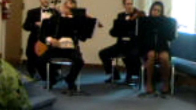 Prelude from Sonata in G Minor Henri Eccles смотреть онлайн