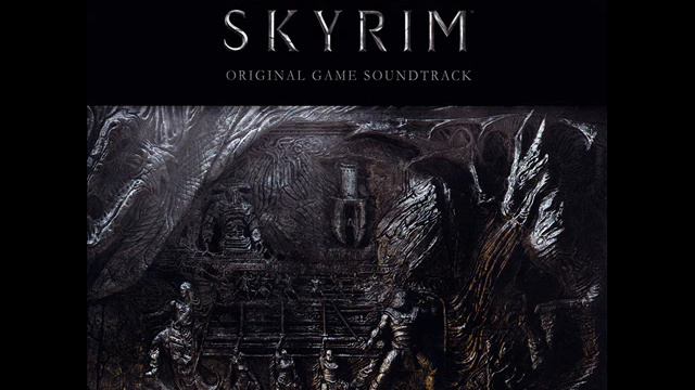 Jeremy Soule - Skyrim Atmospheres смотреть онлайн