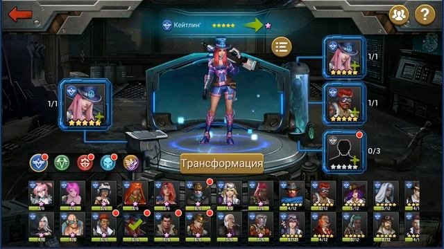 ОБНОВЛЕНИЕ,ИВЕНТЫ И АФРОДИТА 14* Zombie Strike:The Last War of Idle Battle смотреть онлайн