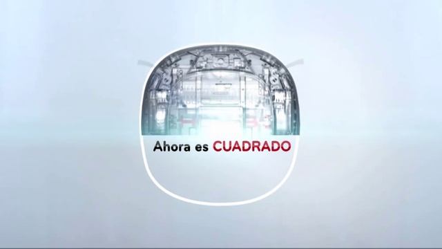 HomBot Square de LG: No deja nada sin limpiar смотреть онлайн