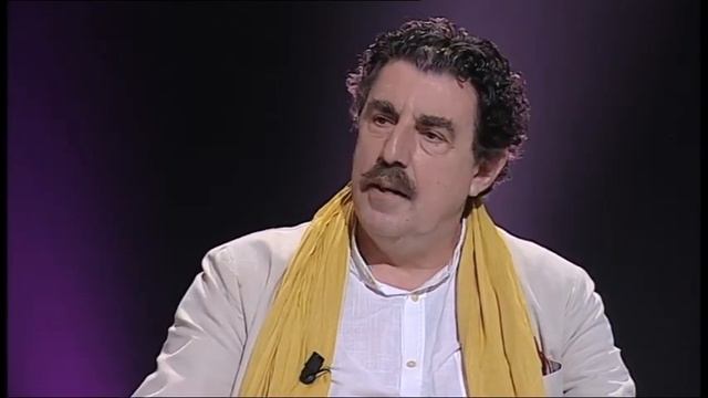 Juan Marchena. Pablo de Olavide. La Memoria. Canal Sur смотреть онлайн