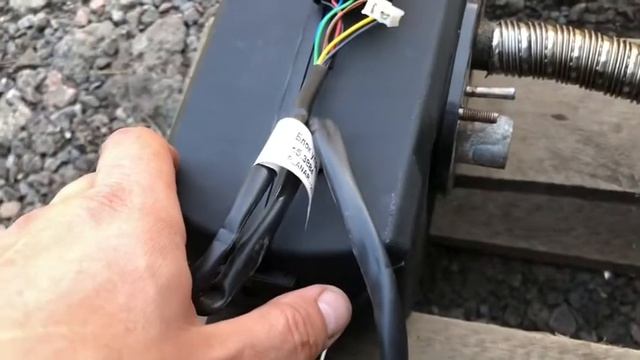 Ремонт автономки планар 2д на Некст смотреть онлайн