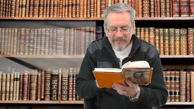 ДЯДЮШКИН СОН. Ч 37 смотреть онлайн