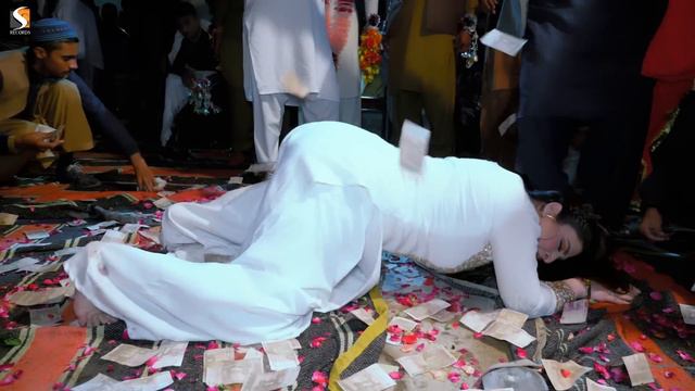 Nori Nori Arabic Song, Chahat Baloch New Wedding Dance Performance, SGRecords 2022