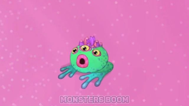 Fwog - INDIVIDUAL SOUND | Candy Island | MSM | TLL смотреть онлайн