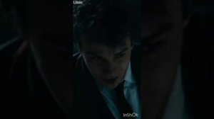 ФФ 'ОТВЕРГНУТЫЕ' 81 серия.т/и, Драко Малфой, Теодор Нотт, Гарри Поттер,Гермиона,Рон Уизли,Том Реддл.