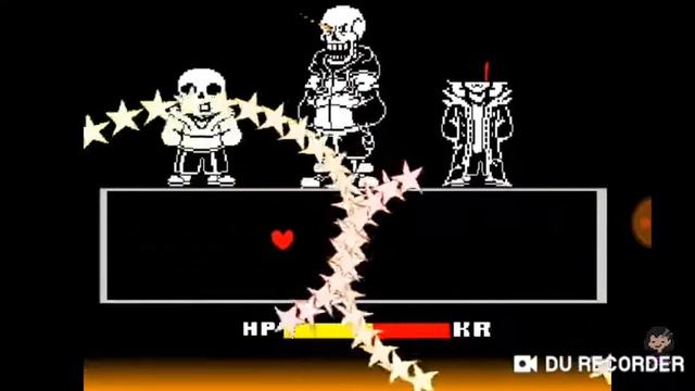 Underswap смотреть онлайн