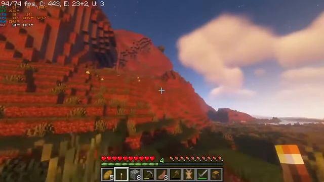 MINECRAFT Live Stream | Ryzen 5 3600 Rtx 2060 super Live streaming Test смотреть онлайн