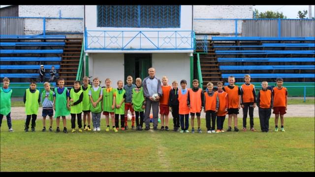 ЯДЮСШ смотреть онлайн