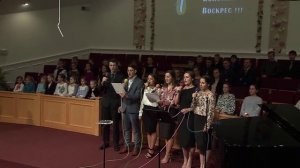 Наша жизнь - это Бог..