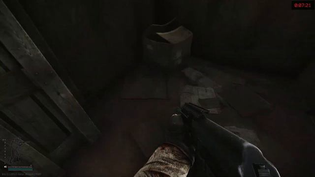 Spa Tour - Part 3 - Peacekeeper Task Guide (With Map) - Escape From Tarkov смотреть онлайн