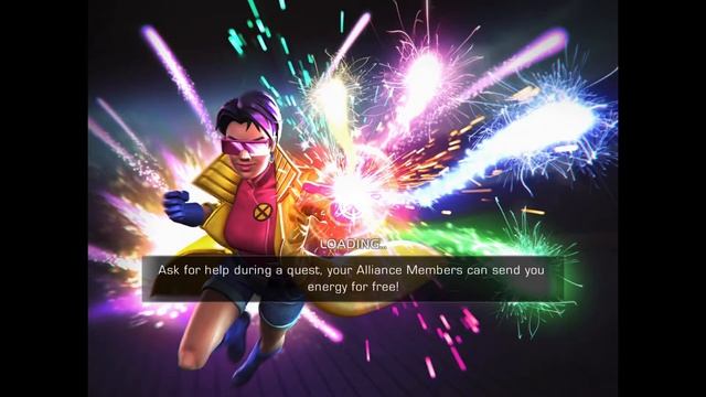 MCOC AW offseason - CMM vs. Node 37 IBom / Node 49 Apocalypse смотреть онлайн