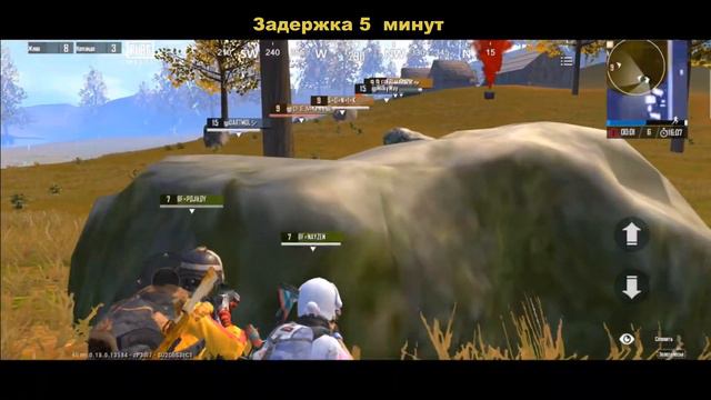 ПРАКИ от клана INDIVIDUAL ПУБГ Мобайл ЛАЙТ СТРИМ [ PUBG Mobile LITE Stream ] смотреть онлайн
