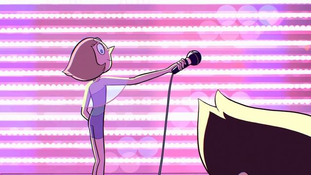 Pearl being salty for 3½ Minutes смотреть онлайн