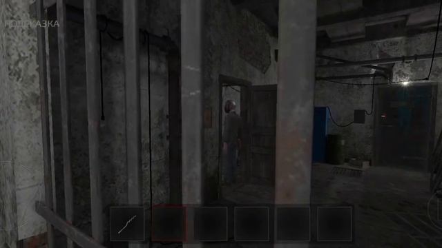 пробую пройти игру полностью заново