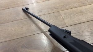 Что с ней не так?! Hatsan striker alpha