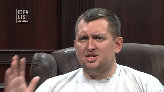 Максим Дижечко о проблемах юристов-волонтеров смотреть онлайн