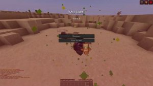 first clean kill with @Marlowww airplace method