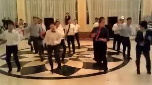 wedding harlem shake Оригинальный танец на свадьбу смотреть онлайн