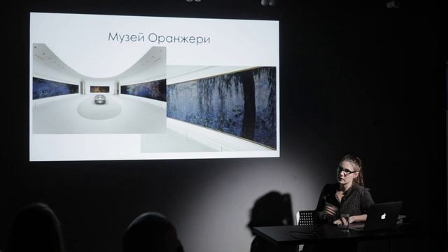 Зарождение современного искусства. Импрессионисты смотреть онлайн