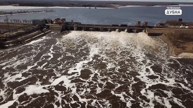 Паводок: прогнозы положительные смотреть онлайн
