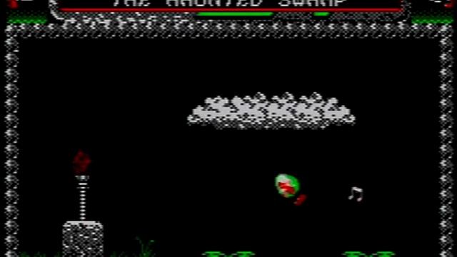 Magicland Dizzy [Amstrad CPC] Complete Game Walkthrough longplay no commentary смотреть онлайн