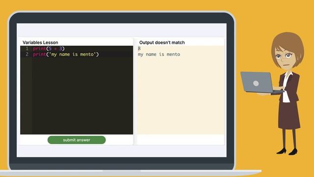 Python Coding for Small Kids - How to write print statements - Part 2 смотреть онлайн