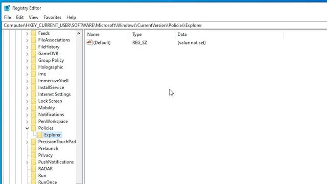 How to Enable or Disable Keyboard shortcut key or Hotkeys in Windows 10 смотреть онлайн