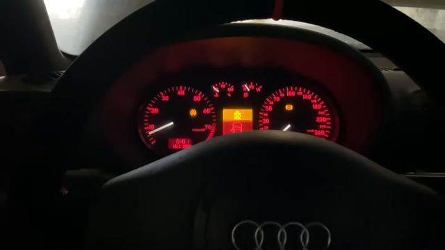 #321 AUDI S3 8L MK1 PROJETO VR6 TURBO CAP 8 смотреть онлайн