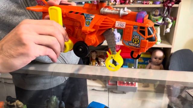 Гелікоптер matchbox смотреть онлайн