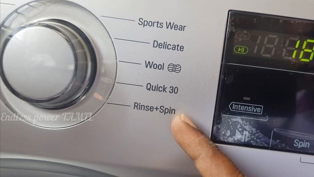 LG Washing machine demo tamil/ FHM1207SDL/ தமிழ் смотреть онлайн