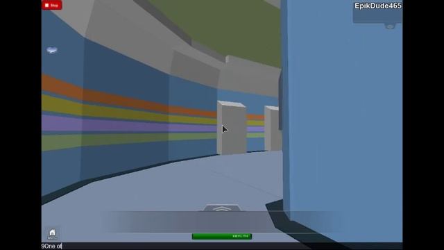 ROBLOX-Project Half-Life смотреть онлайн