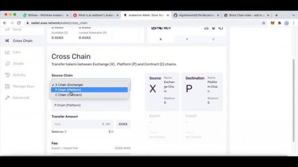 How to buy AVAX with metamask? Its different -Exchange transfer coin to Metamask.Avalanche Defi